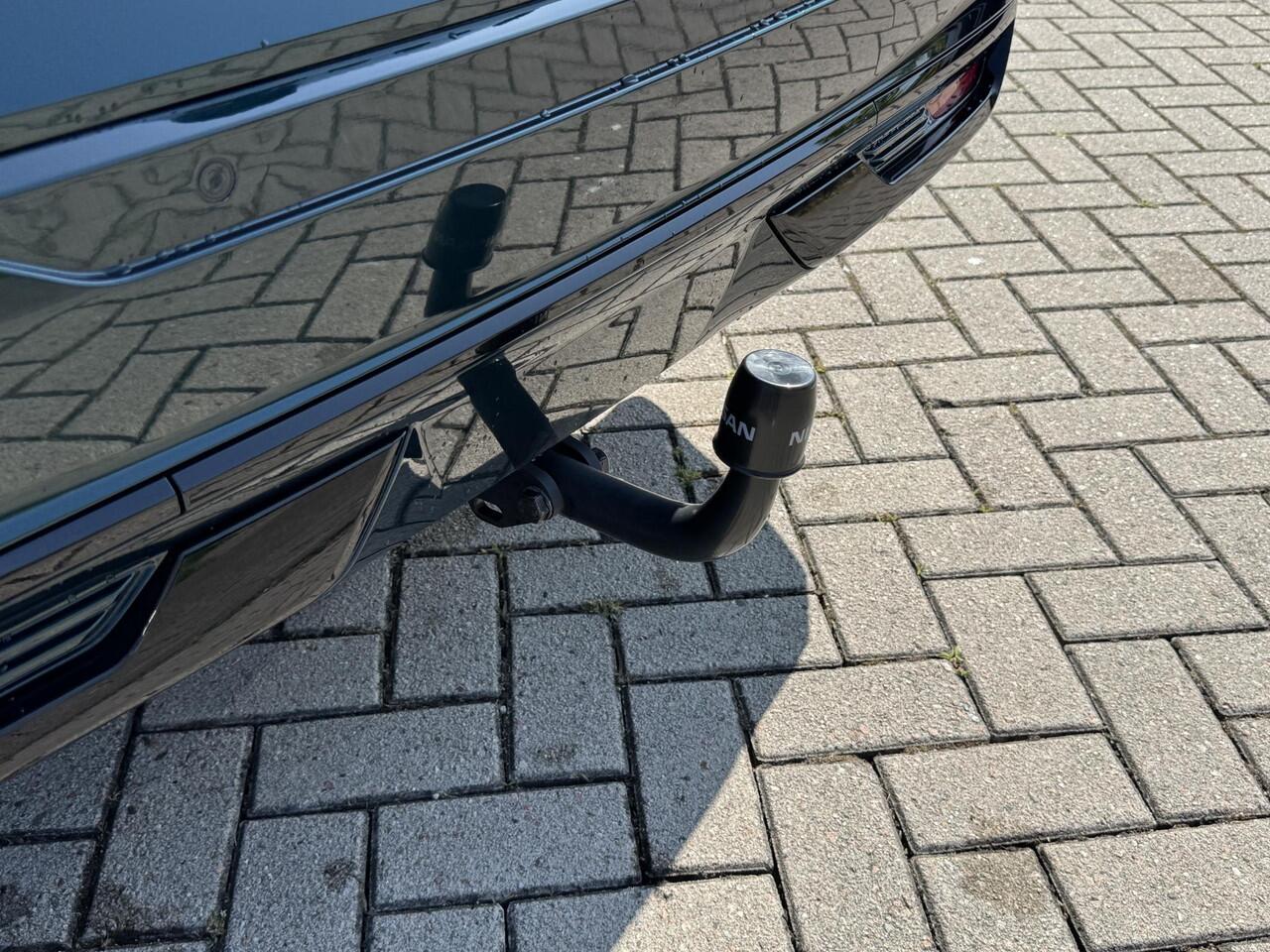 Nissan QASHQAI 1.5 e-Power N-Design Trekhaak|Panoramadak