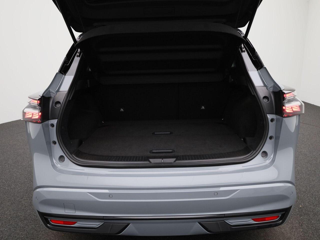 Nissan QASHQAI 1.5 e-Power N-Design | Stoelverwarming | Panoramadak | 20 inch lichtmetalen wielen |