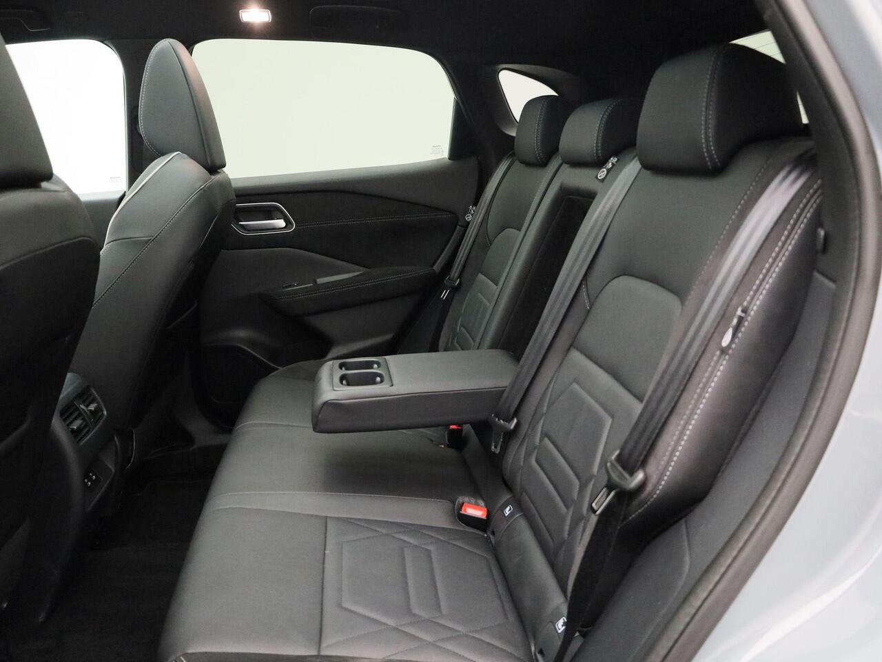 Nissan QASHQAI 1.5 e-Power N-Design