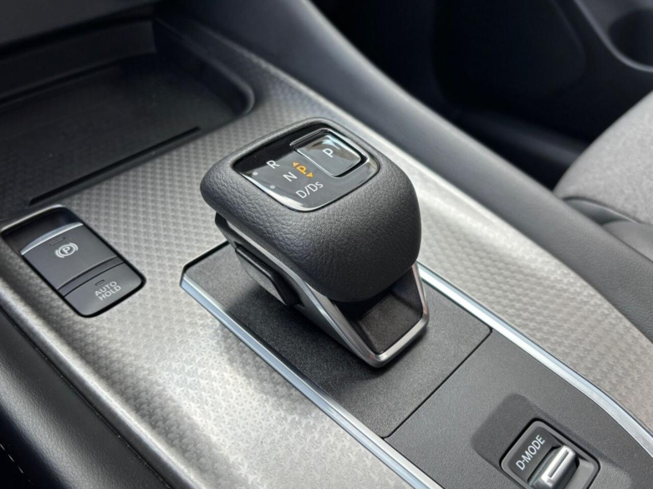 Nissan QASHQAI 1.3 MHEV X N-CONNECTA AUTOMAAT NAVI WIDESCREEN 360CAMERA.