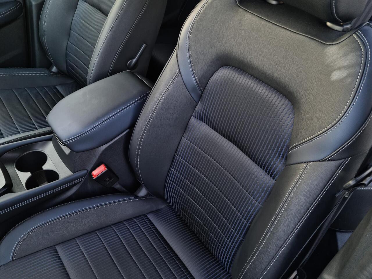 Nissan QASHQAI 1.5 e-Power Tekna / All season banden / Elektrische kofferbak / panoramadak / Adaptieve cruise control