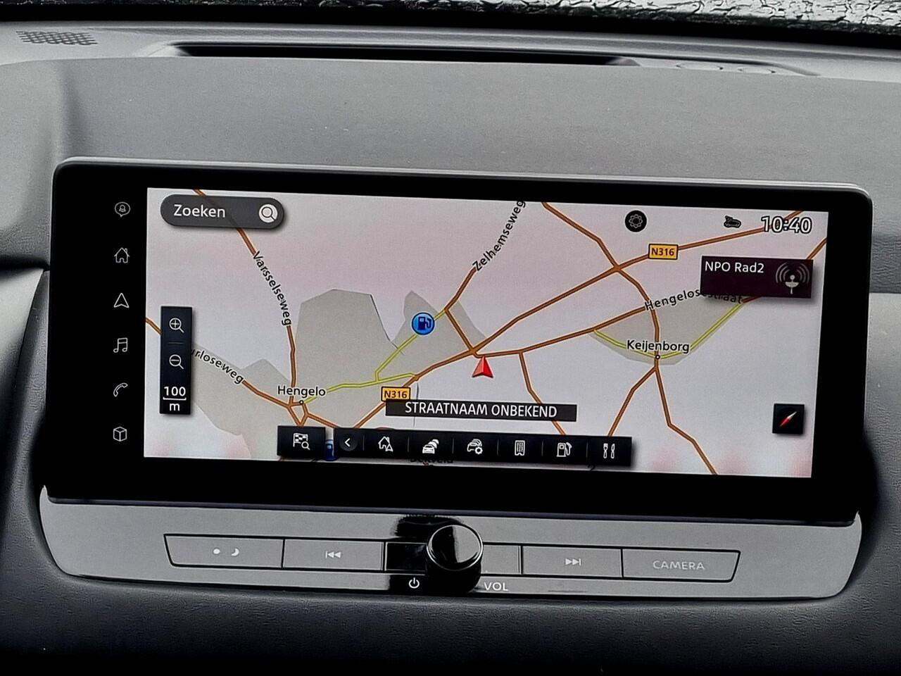 Nissan QASHQAI 1.5 e-Power N-Connecta / Apple carplay / Android auto / All season banden / Panoramadak / Cruise control / Climate control /