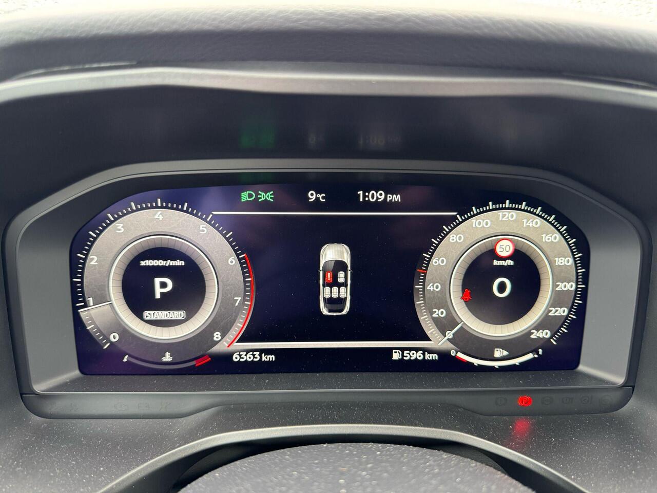 Nissan QASHQAI 1.3 MHEV Xtronic N-Connecta | COLD-PACK | 360° CAMERA | FACELIFT |