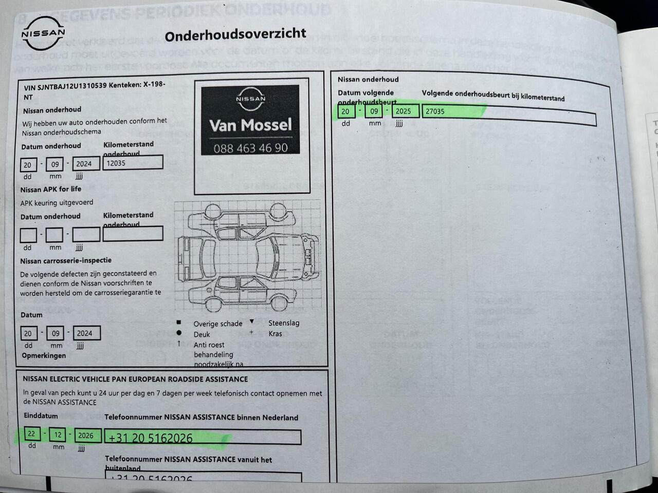 Nissan QASHQAI 1.5 e-Power Tekna / Panoramadak / 360° Camera / HUD / Apple Carplay & Android Auto / Keyless Entry & Start / Elektrische Achterklep / Adaptieve Cruise Control / Climate Control / Elektrisch Verstelbare Bestuurdersstoel / Parelmoer metallic