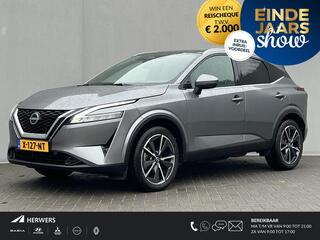 nissan-qashqai-1.3-mhev-xtronic-tek