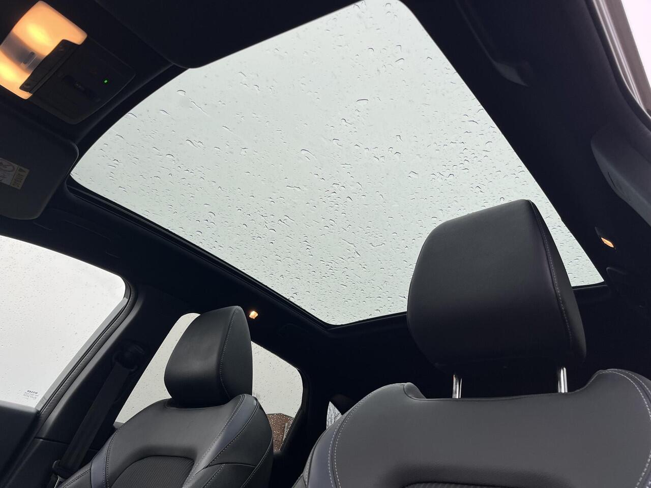 Nissan QASHQAI 1.3 MHEV Xtronic Tekna / Vaste Trekhaak 13-polig (Trekgewicht 1.800kg) / Panoramadak / 360° Camera / HUD / Adaptieve Cruise Control / Apple Carplay & Android Auto / Navigatie full map / Keyless Entry & Start / Climate Control