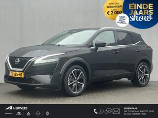 nissan-qashqai-1.3-mhev-xtronic-tek