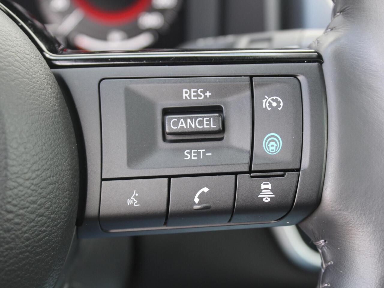 Nissan QASHQAI 1.5 e-Power Tekna / Navigatie + Apple Carplay/Android Auto / Cruise Control Adaptief / Panoramadak / 360* Camera / Keyless Entry & Start /