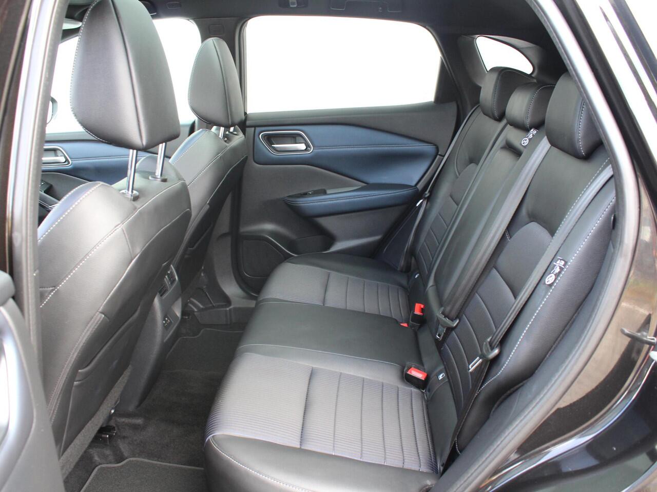 Nissan QASHQAI 1.5 e-Power Tekna / Navigatie + Apple Carplay/Android Auto / Cruise Control Adaptief / Panoramadak / 360* Camera / Keyless Entry & Start /