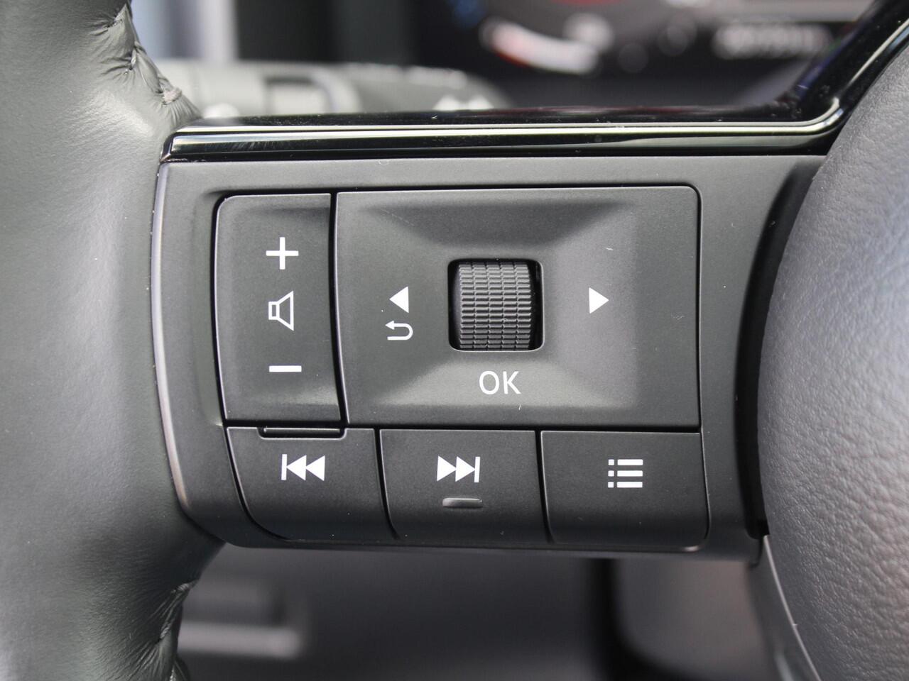 Nissan QASHQAI 1.5 e-Power Tekna / Navigatie + Apple Carplay/Android Auto / Cruise Control Adaptief / Panoramadak / 360* Camera / Keyless Entry & Start /