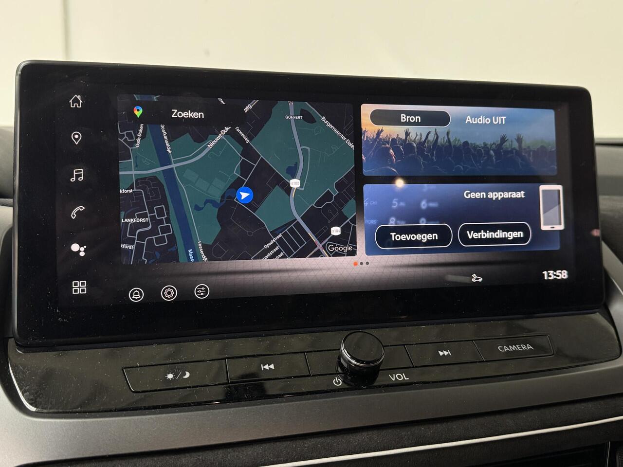 Nissan QASHQAI 1.5 e-Power N-Design | Pro-Pilot | Navigatie | 360° Camera |