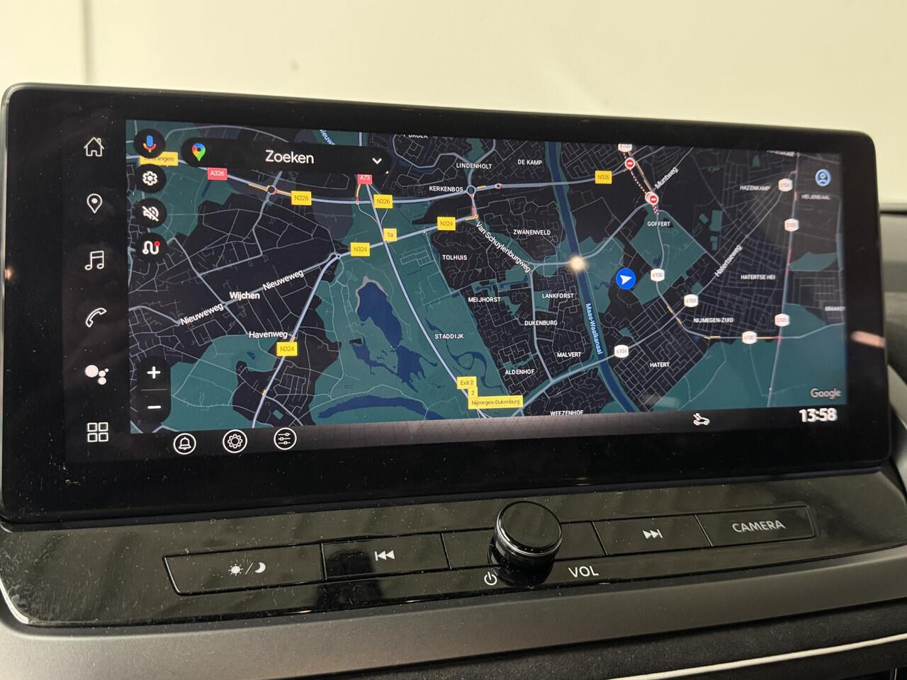 Nissan QASHQAI 1.5 e-Power N-Design | Pro-Pilot | Navigatie | 360° Camera |