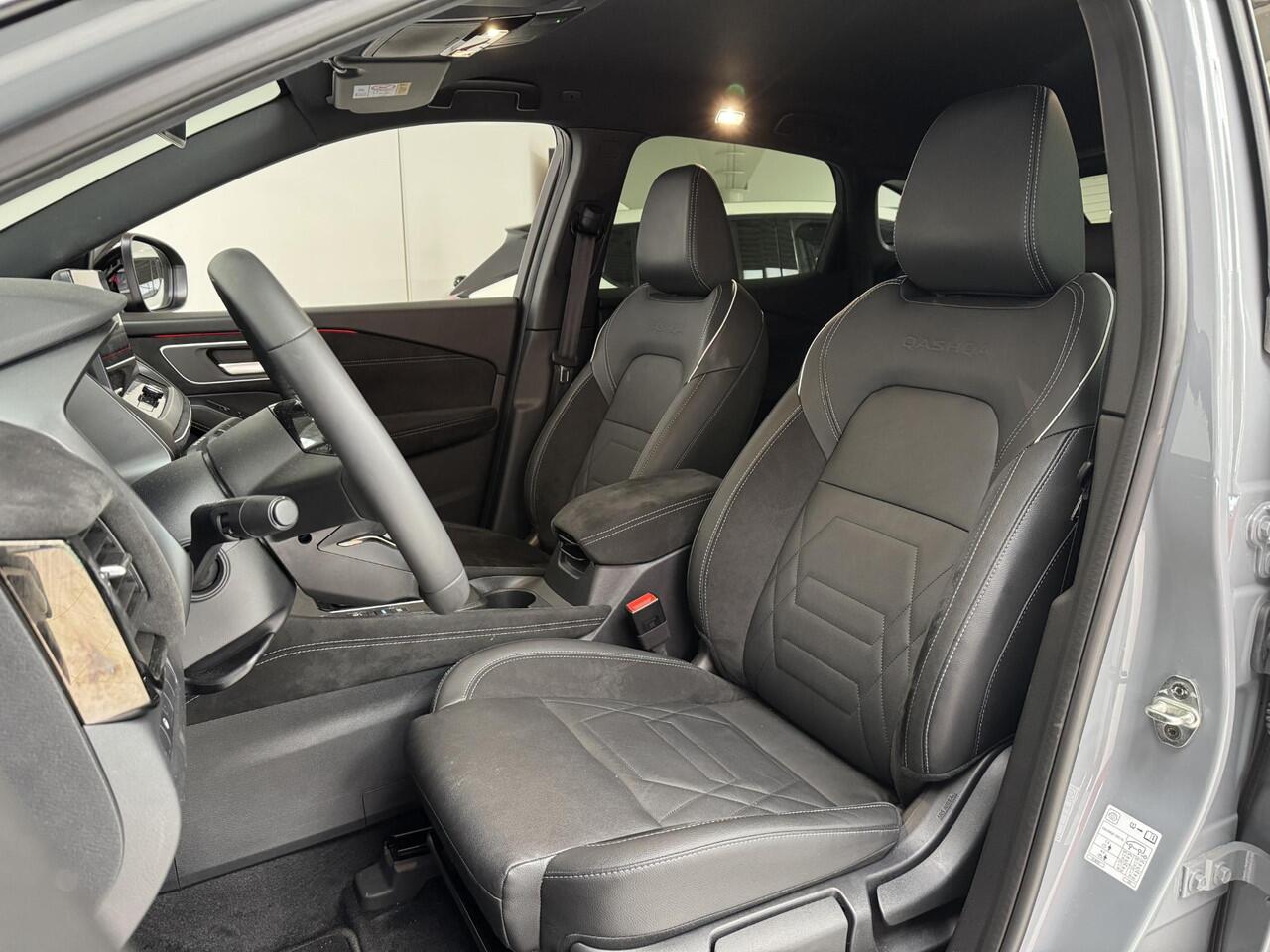 Nissan QASHQAI 1.5 e-Power N-Design | Pro-Pilot | Navigatie | 360° Camera |