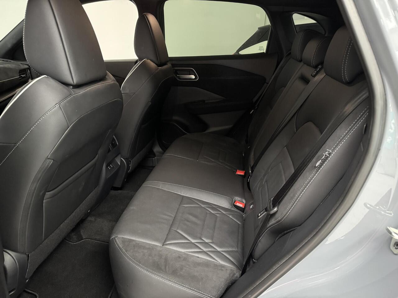 Nissan QASHQAI 1.5 e-Power N-Design | Pro-Pilot | Navigatie | 360° Camera |