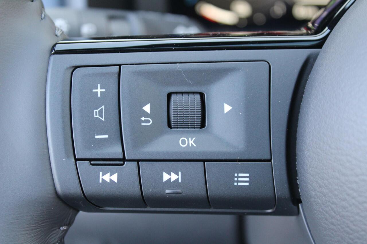 Nissan QASHQAI 1.5 e-Power Tekna / Apple carplay / Android auto / All season banden / Cold Pack / Panoramdak / Head-up Display / Elektrische kofferbak