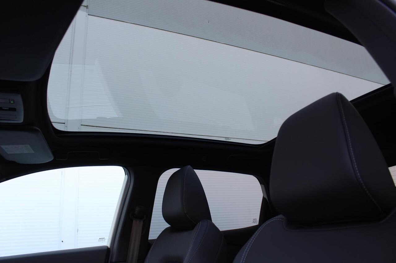 Nissan QASHQAI 1.5 e-Power Tekna / Apple carplay / Android auto / All season banden / Cold Pack / Panoramdak / Head-up Display / Elektrische kofferbak