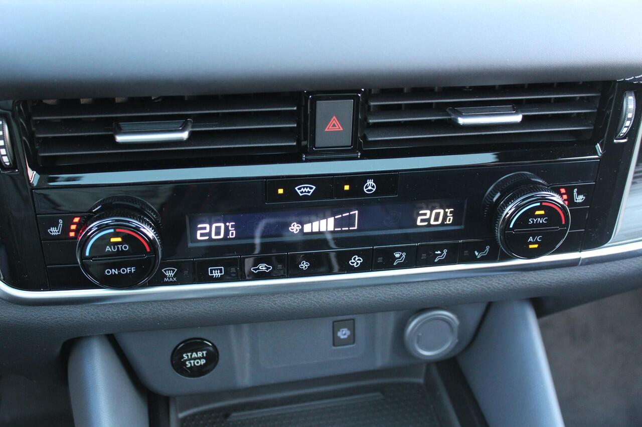 Nissan QASHQAI 1.5 e-Power Tekna / Apple carplay / Android auto / All season banden / Cold Pack / Panoramdak / Head-up Display / Elektrische kofferbak