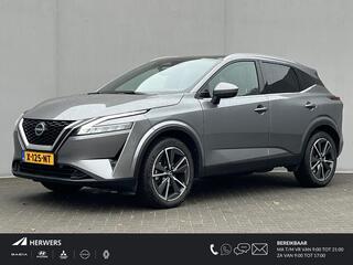 nissan-qashqai-1.3-mhev-xtronic-tek
