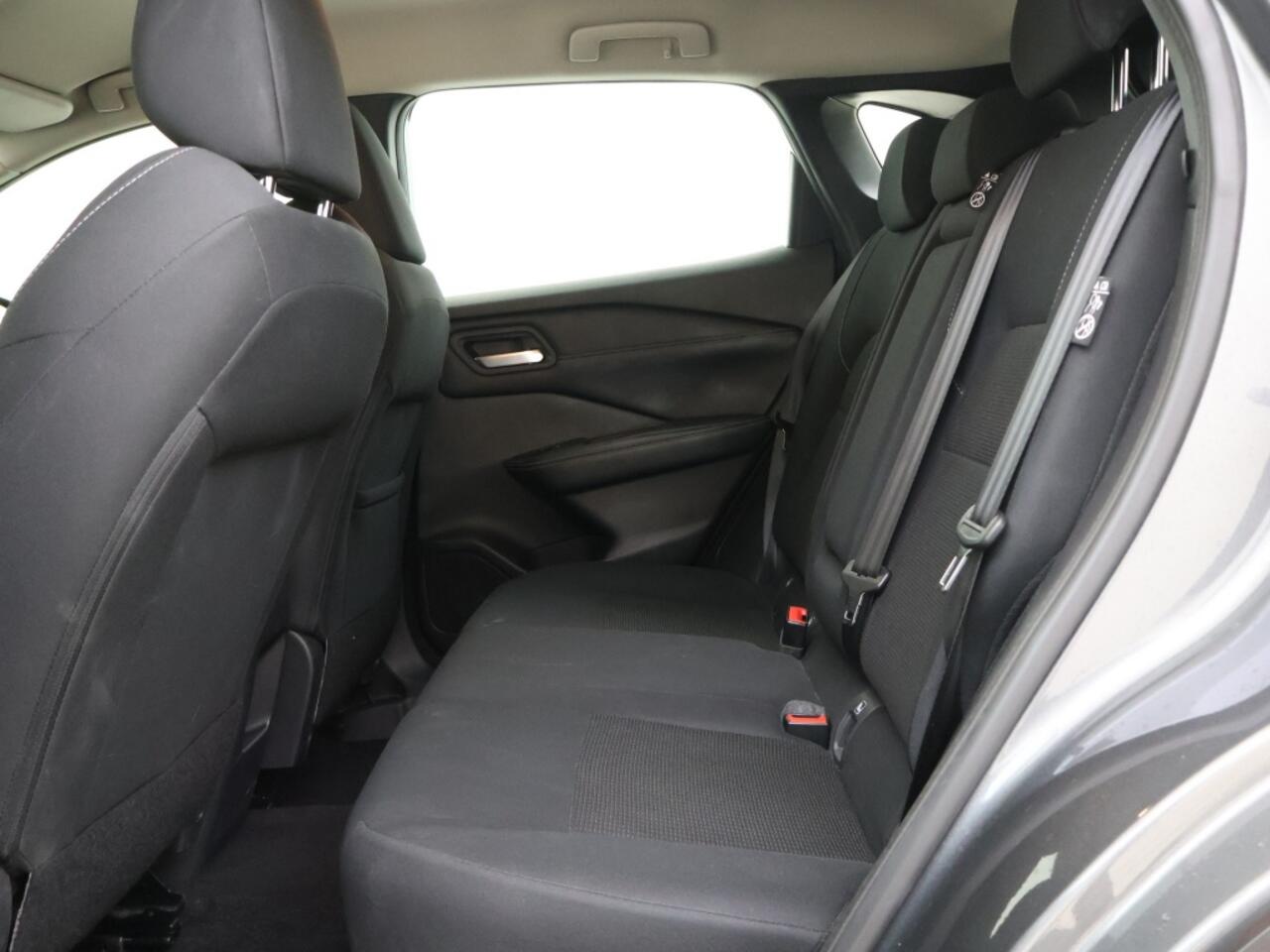 Nissan QASHQAI 1.5 ePower Business Design | Carplay | Adapt. Cruise | Keyless