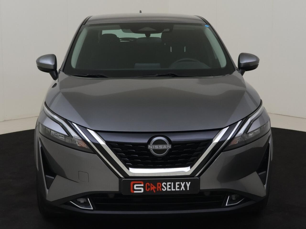 Nissan QASHQAI 1.5 ePower Business Design | Carplay | Adapt. Cruise | Keyless