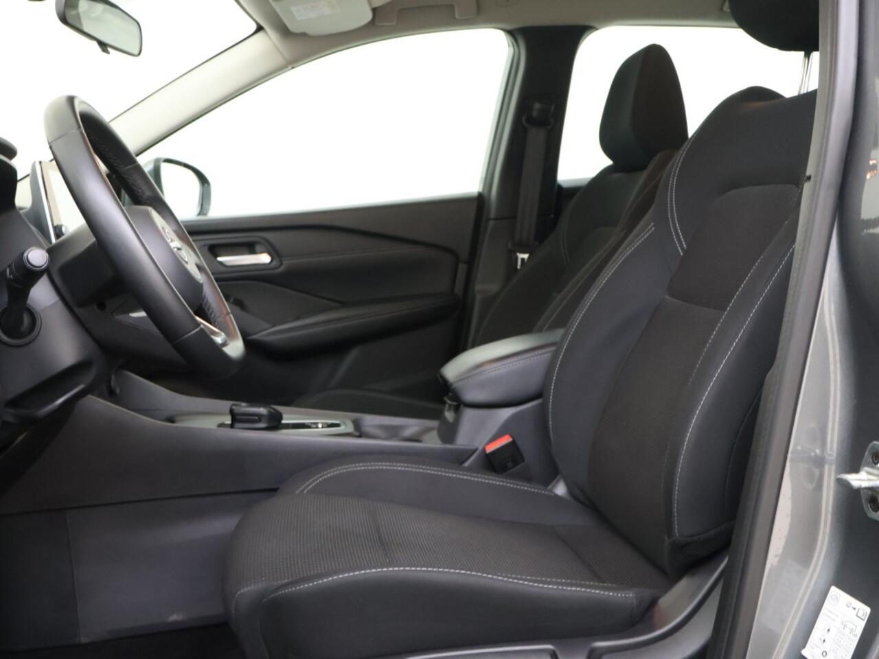 Nissan QASHQAI 1.5 ePower Business Design | Carplay | Adapt. Cruise | Keyless