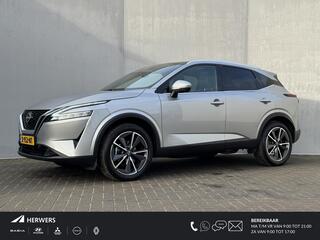 nissan-qashqai-1.3-mhev-tekna---tre