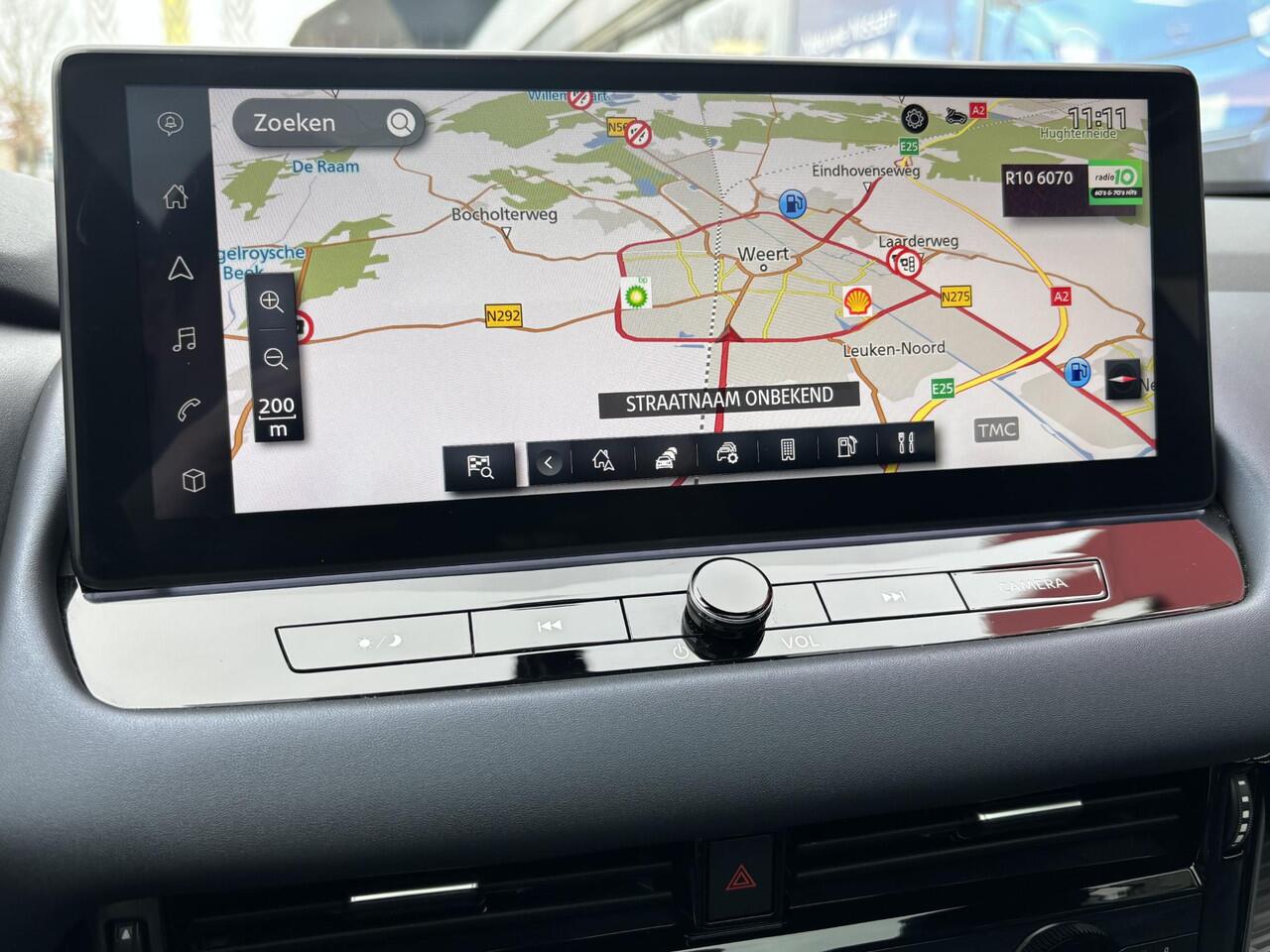 Nissan QASHQAI MHEV 140 MT Tekna | PANORAMADAK | COLD PACK | HEAD-UP DISPLAY | TREKHAAK |