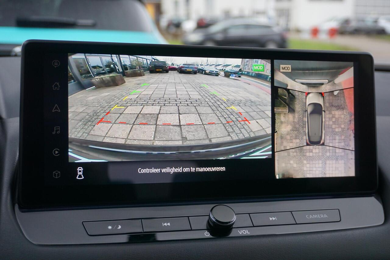 Nissan QASHQAI 1.3 MHEV Xtronic Acenta