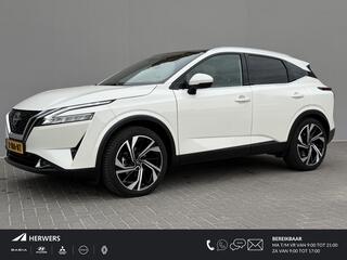 nissan-qashqai-1.3-mhev-xtronic-tek