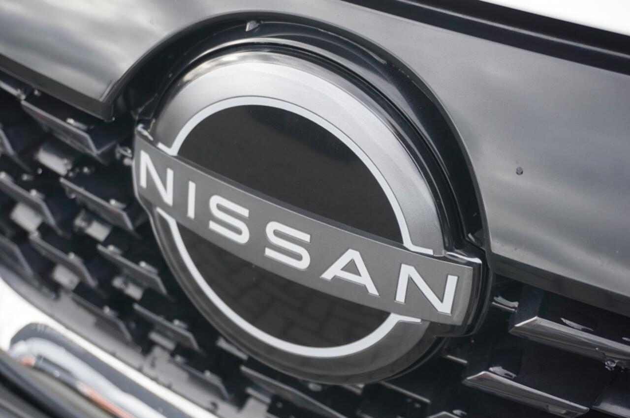 Nissan QASHQAI 1.5 ePower HYBRID | AUTOMAAT | AD. CRUISE | PARELMOER WIT