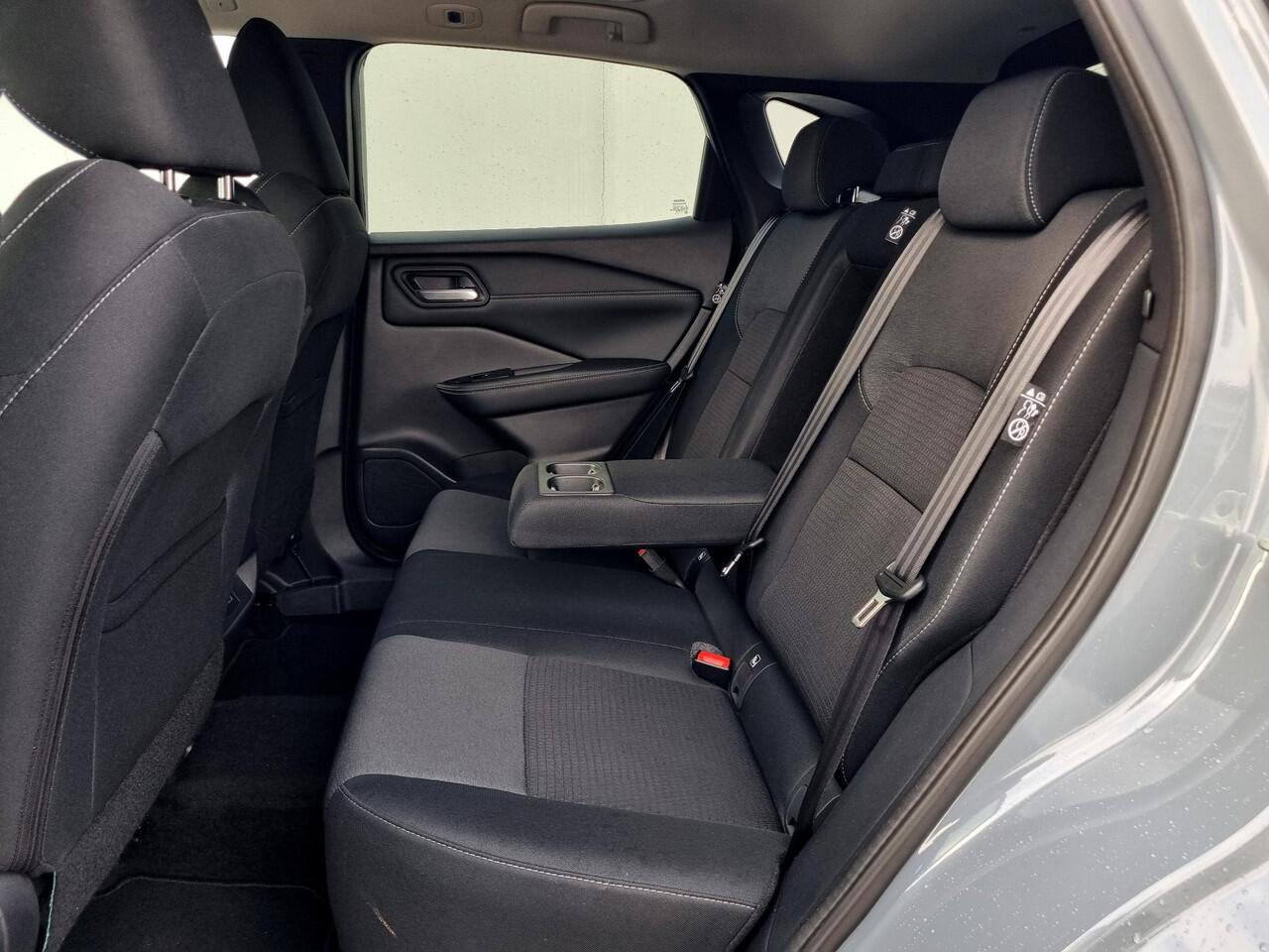 Nissan QASHQAI 1.5 e-Power N-Connecta / Apple carplay / Android auto / All season banden / Panoramadak / Climate control / Cruise control