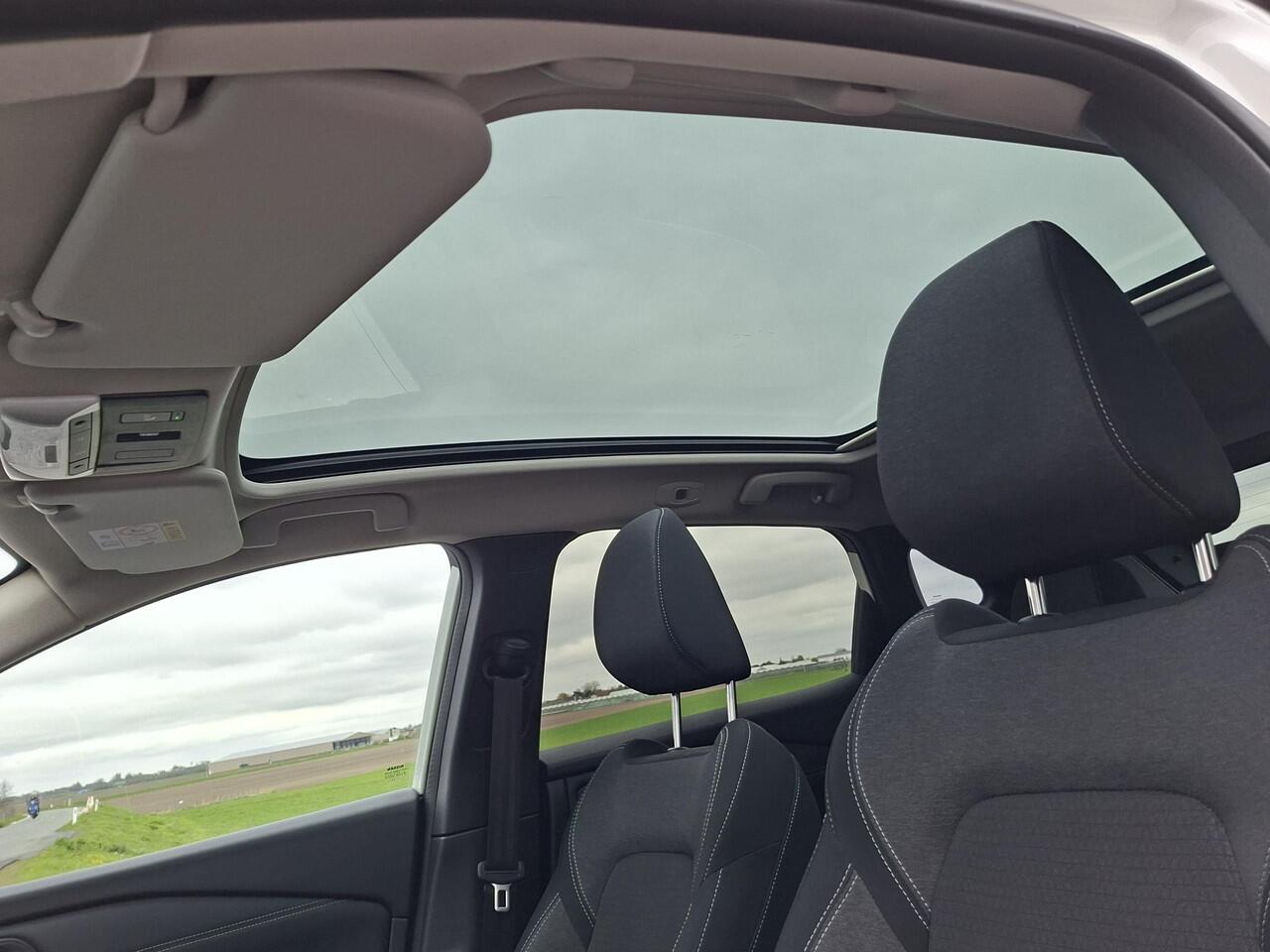 Nissan QASHQAI 1.3 MHEV Xtronic N-Connecta NAVI | PANO DAK | NL-auto | rijklaarprijs !!