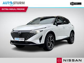 nissan-qashqai-1.3-mhev-xtronic-tek