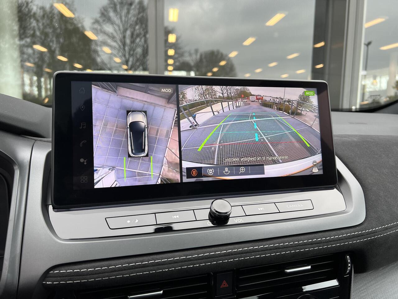 Nissan QASHQAI 1.3 MHEV Xtronic Tekna Plus | DIRECT UIT VOORRAAD LEVERBAAR!