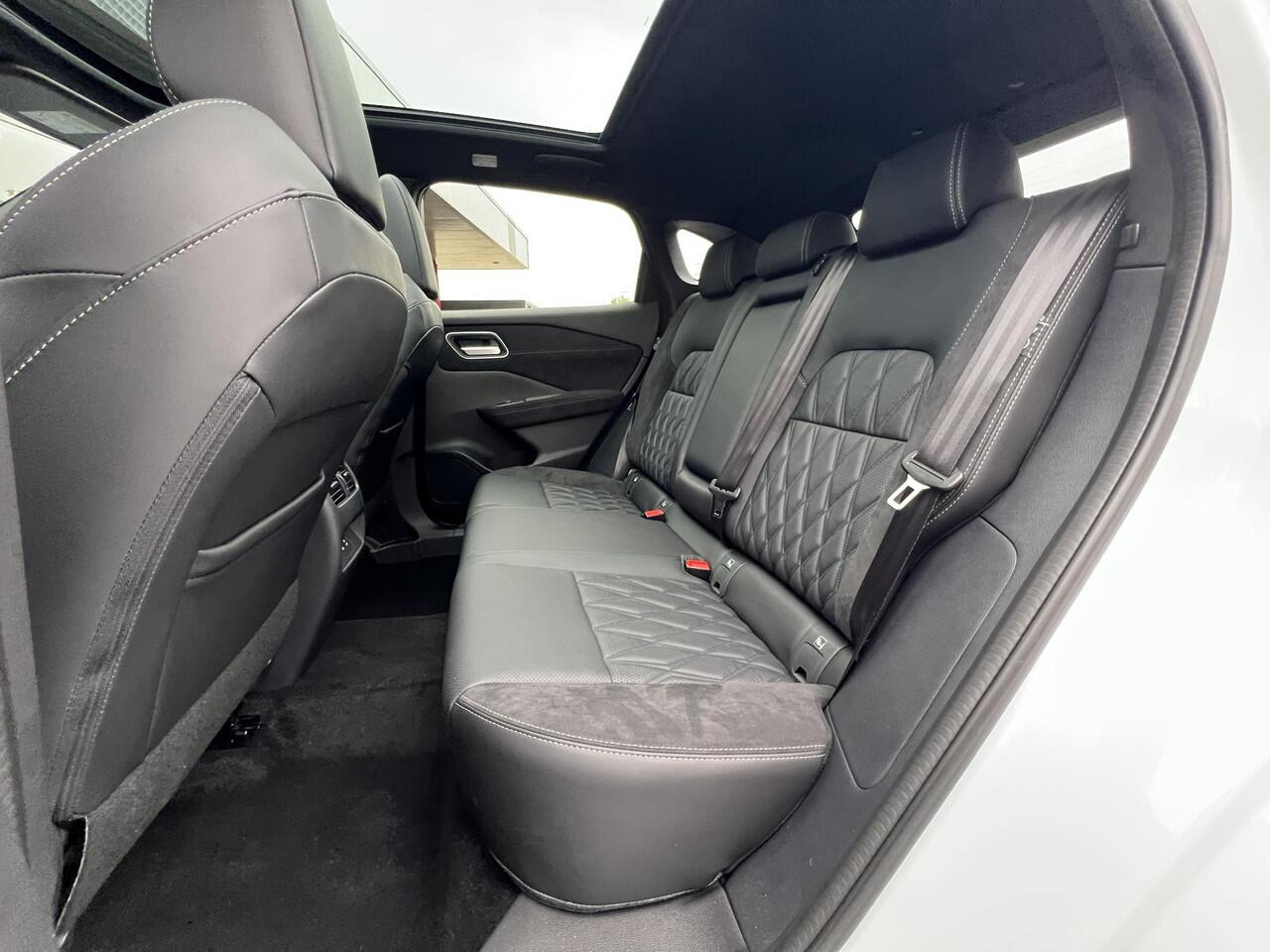 Nissan QASHQAI 1.3 MHEV Xtronic Tekna Plus | DIRECT UIT VOORRAAD LEVERBAAR!