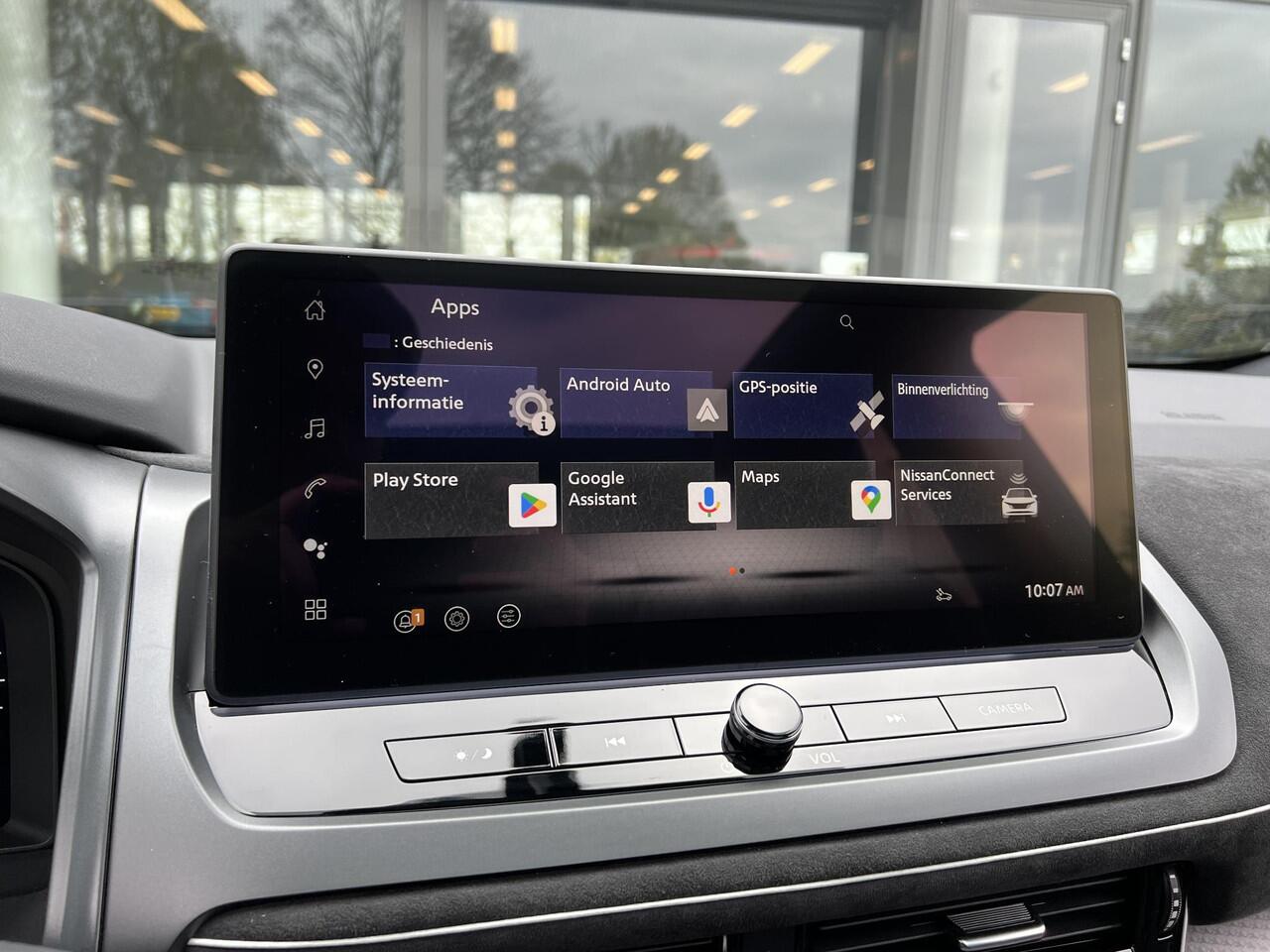 Nissan QASHQAI 1.5 e-Power N-Design | Cold Pack | Panoramadak | DIRECT UIT VOORRAAD LEVERBAAR MET 6.500 EURO VOORRAADPREMIE!