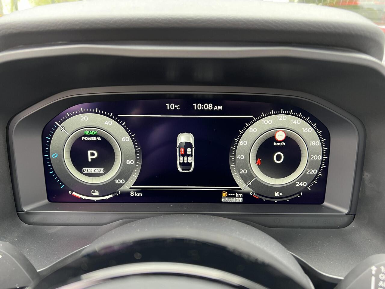 Nissan QASHQAI 1.5 e-Power N-Design | Cold Pack | Panoramadak | DIRECT UIT VOORRAAD LEVERBAAR MET 6.500 EURO VOORRAADPREMIE!