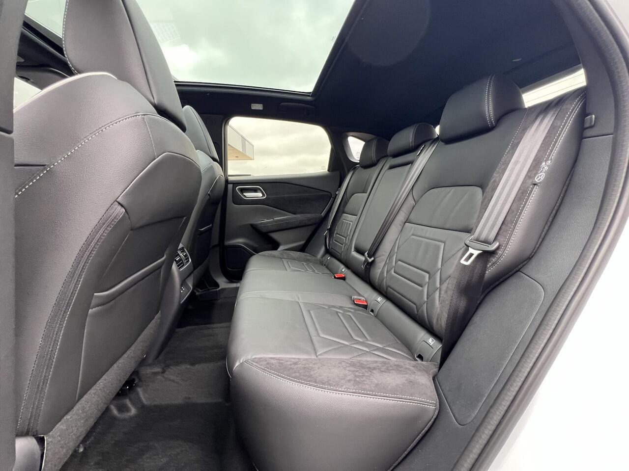 Nissan QASHQAI 1.5 e-Power N-Design | Cold Pack | Panoramadak | DIRECT UIT VOORRAAD LEVERBAAR MET 6.500 EURO VOORRAADPREMIE!