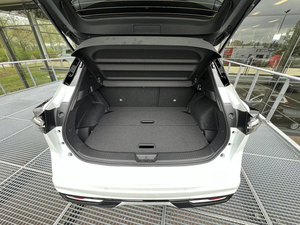 Nissan QASHQAI 1.5 e-Power N-Design | Cold Pack | Panoramadak | DIRECT UIT VOORRAAD LEVERBAAR MET 6.500 EURO VOORRAADPREMIE!