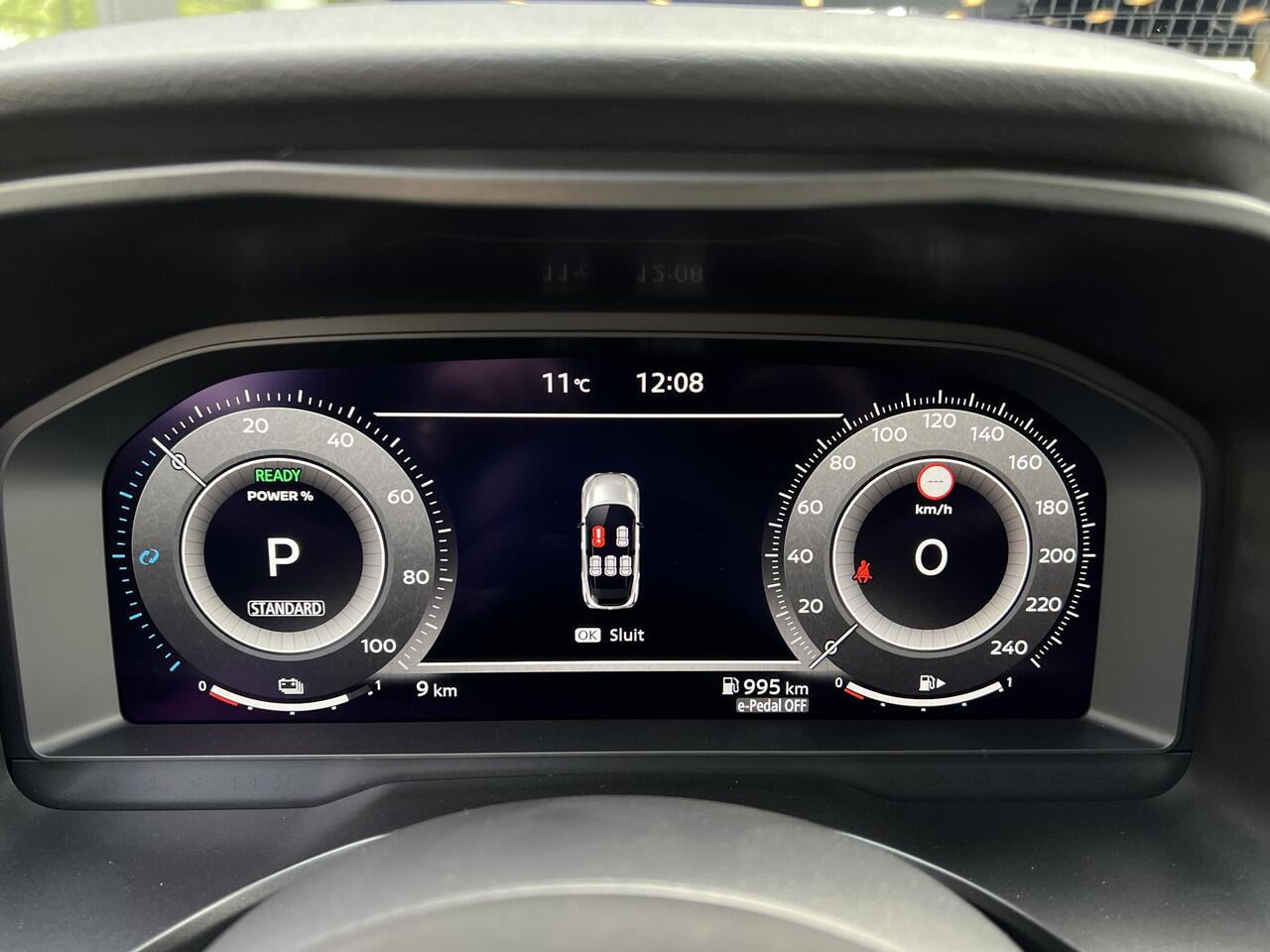 Nissan QASHQAI 1.5 e-Power N-Design | DEMO