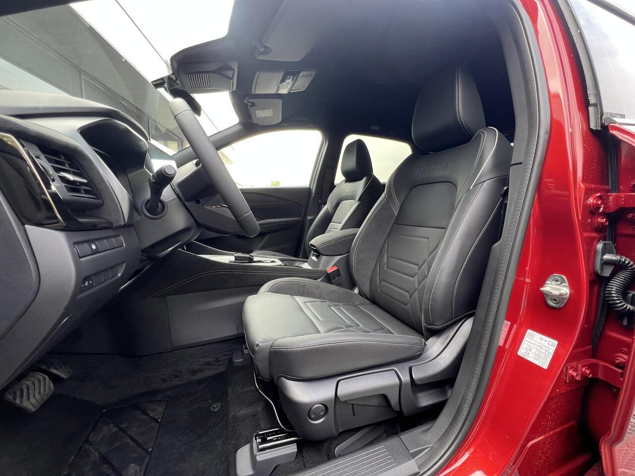 Nissan QASHQAI 1.5 e-Power N-Design | DEMO