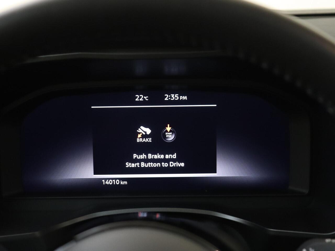 Nissan QASHQAI 1.5 e-Power 190PK N-Design | Panorama-dak | 360 Camera | Stoelverwarming | Lederen/alcantara bekleding | Adaptive Cruise Control | Google Navigatie