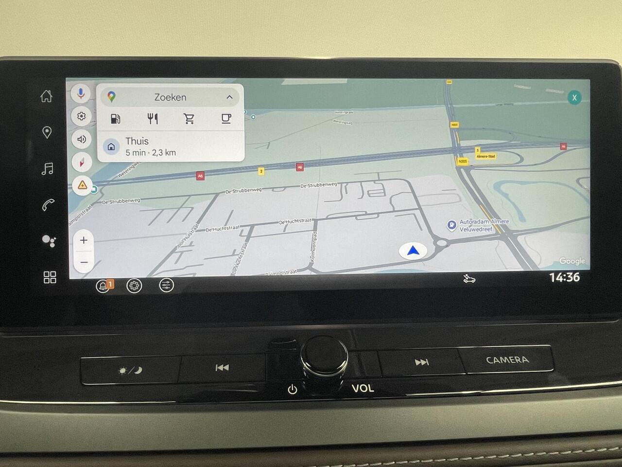 Nissan QASHQAI 1.3 MHEV Xtronic Tekna | Panoramadak | Leder |