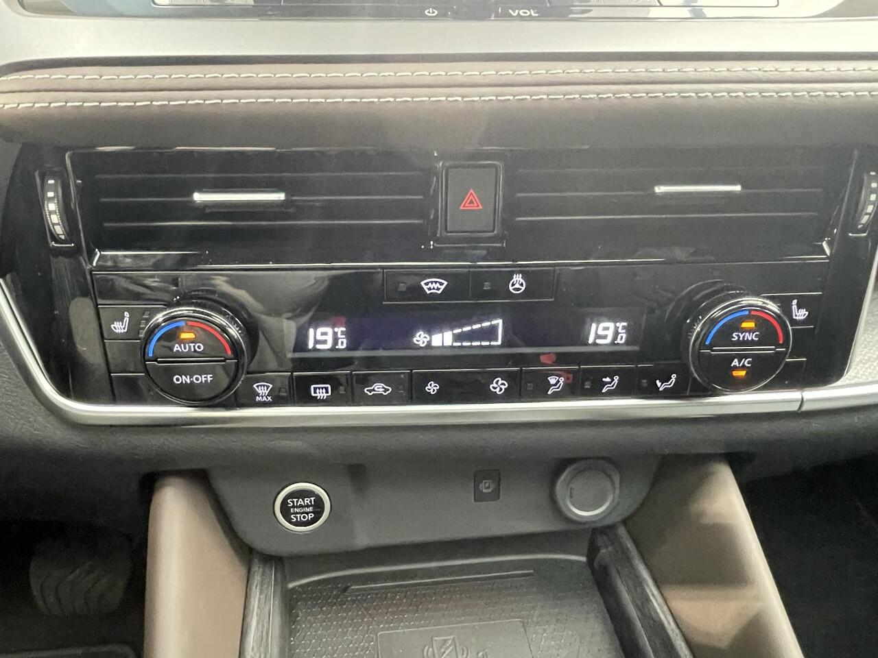 Nissan QASHQAI 1.3 MHEV Xtronic Tekna | Panoramadak | Leder |