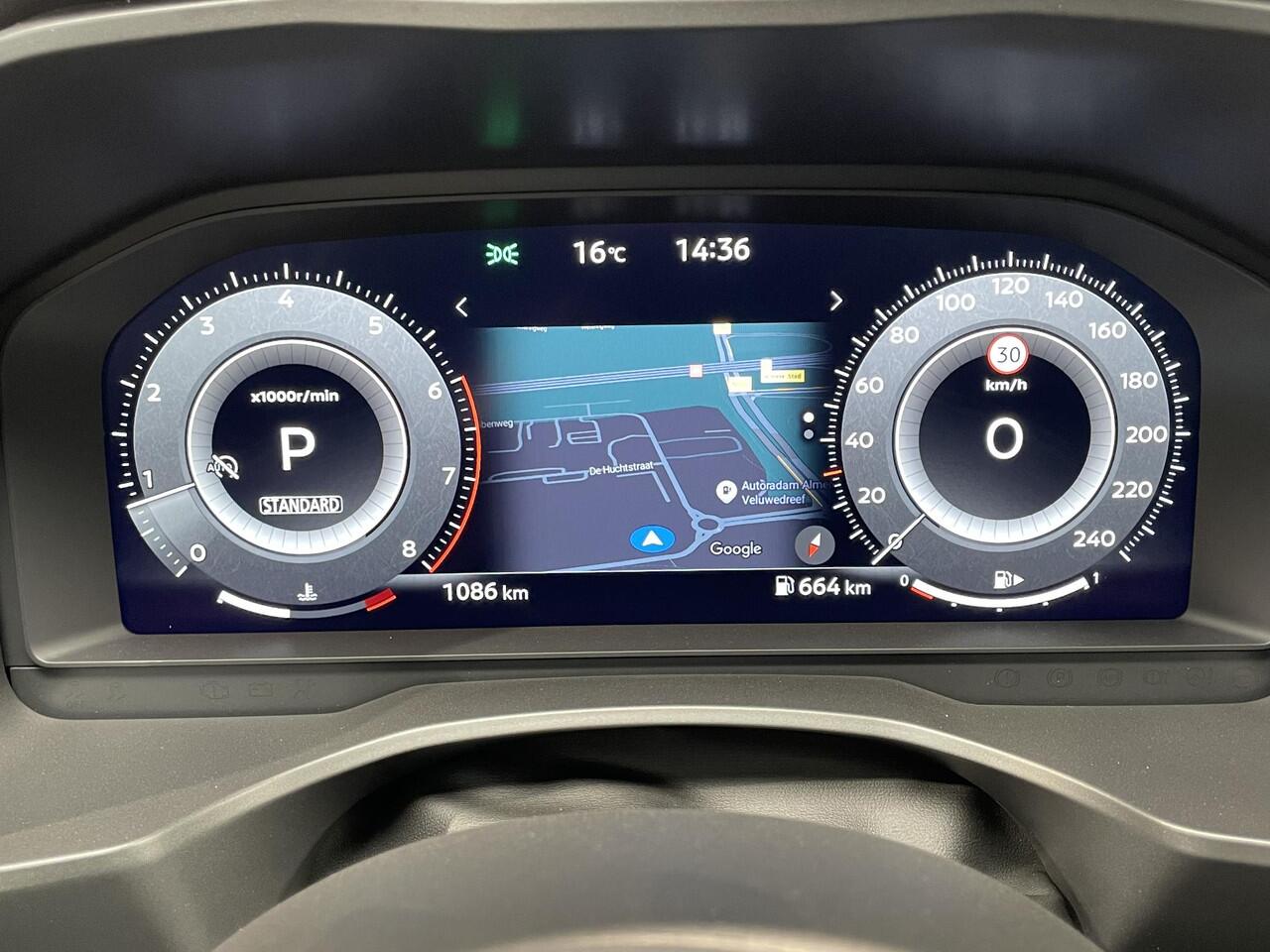 Nissan QASHQAI 1.3 MHEV Xtronic Tekna | Panoramadak | Leder |