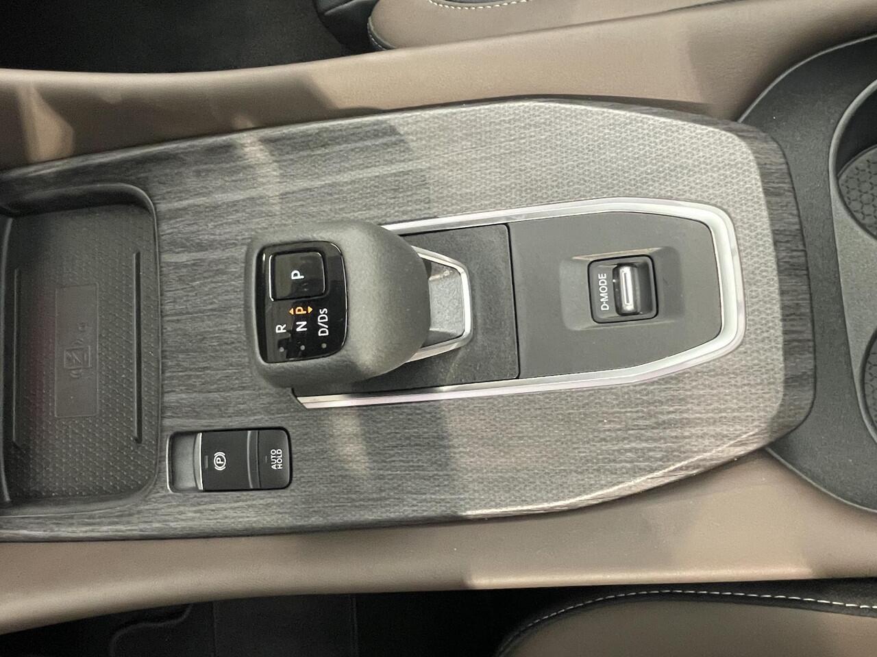 Nissan QASHQAI 1.3 MHEV Xtronic Tekna | Panoramadak | Leder |