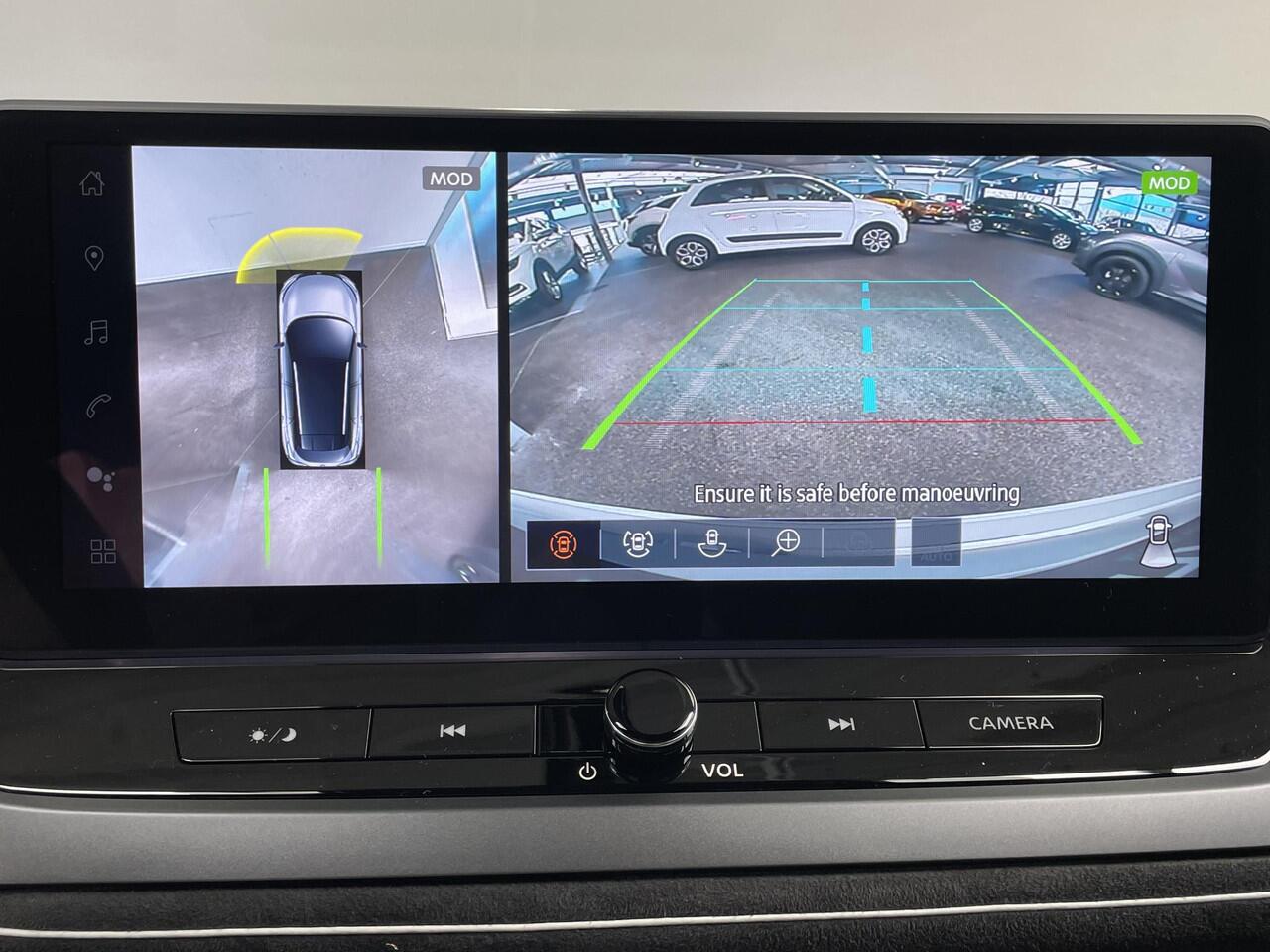 Nissan QASHQAI 1.5 e-Power N-Design