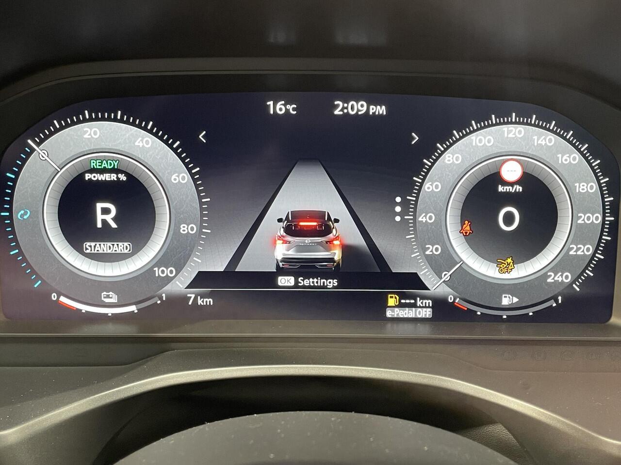 Nissan QASHQAI 1.5 e-Power N-Design