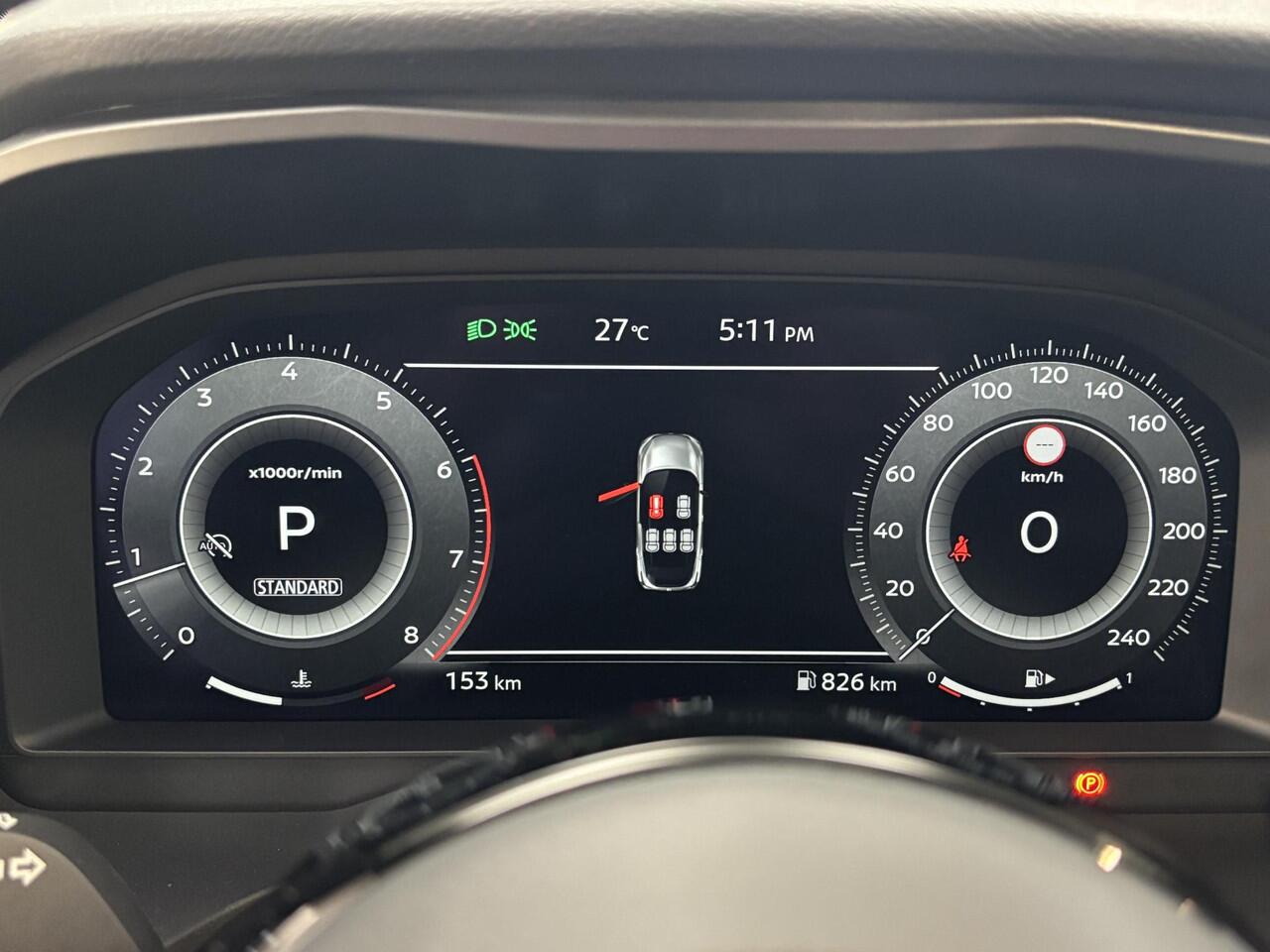 Nissan QASHQAI 1.3 MHEV Xtronic Tekna Plus / Levering in overleg / 1800 KG Trekgewicht / Panoramadak / Massagestoelen met Geheugen / Bose Audio / Google Navigatie / Stoel- en Stuurverwarming /