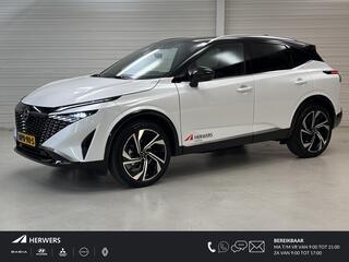 nissan-qashqai-1.3-mhev-xtronic-tek